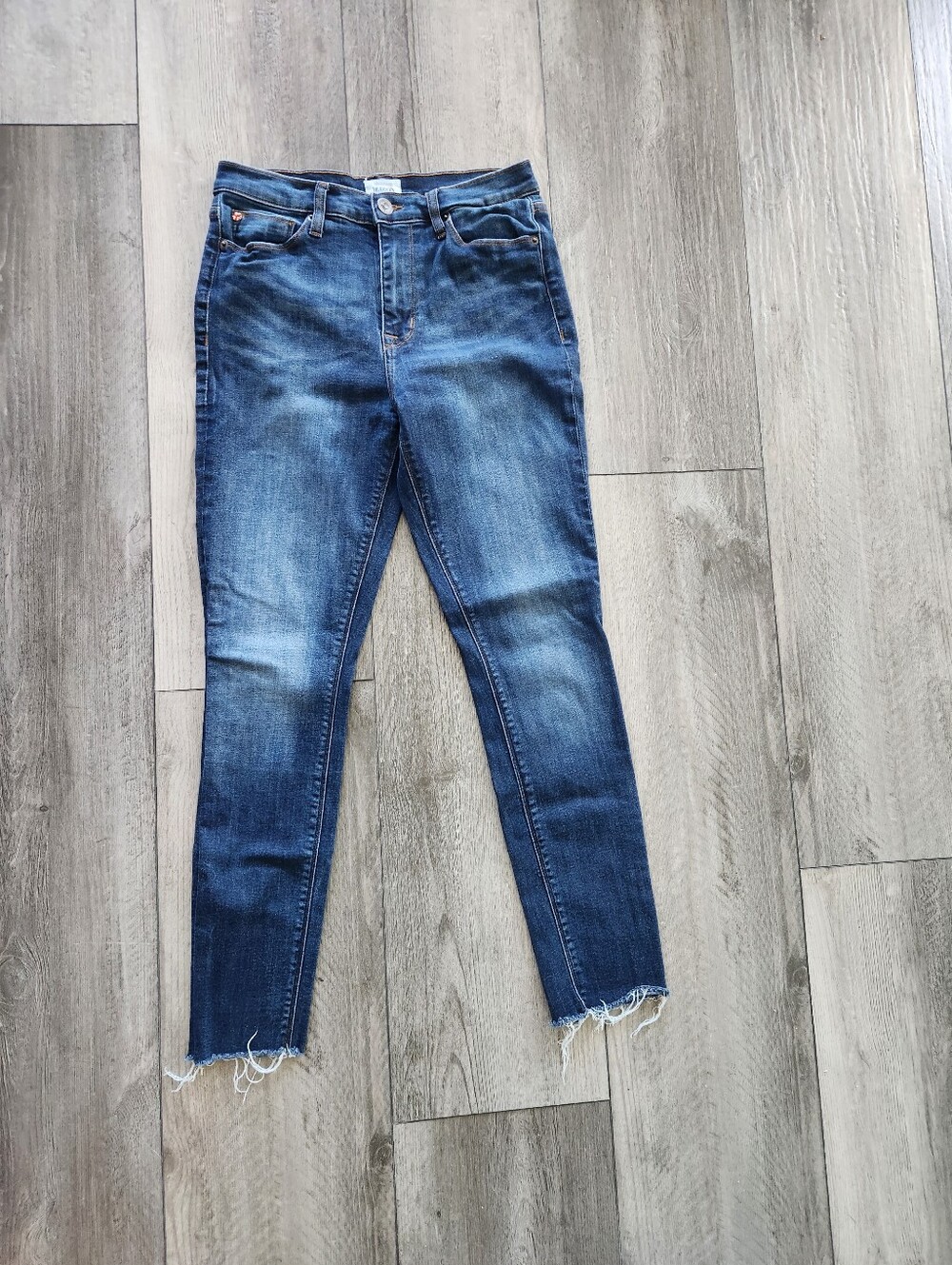 Hudson Jeans